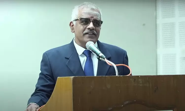 The Working Of The IBC – Some Thoughts And Reflections : Justice Anand Venkatesh Writes