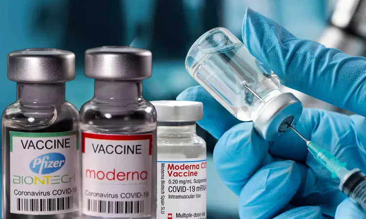 Explainer: Pharma Giant Modernas Allegations Against Pfizer And BioNTech For Copyright Infringement