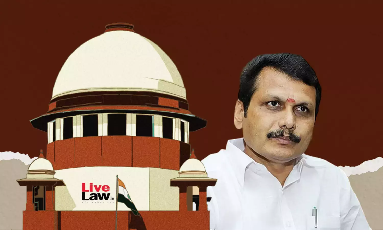 Senthil Balajis Bail Plea In PMLA Case | Either Have Trial Of All Predicate Offences Or Exclude Any : Supreme Court To ED While Reserving Judgment