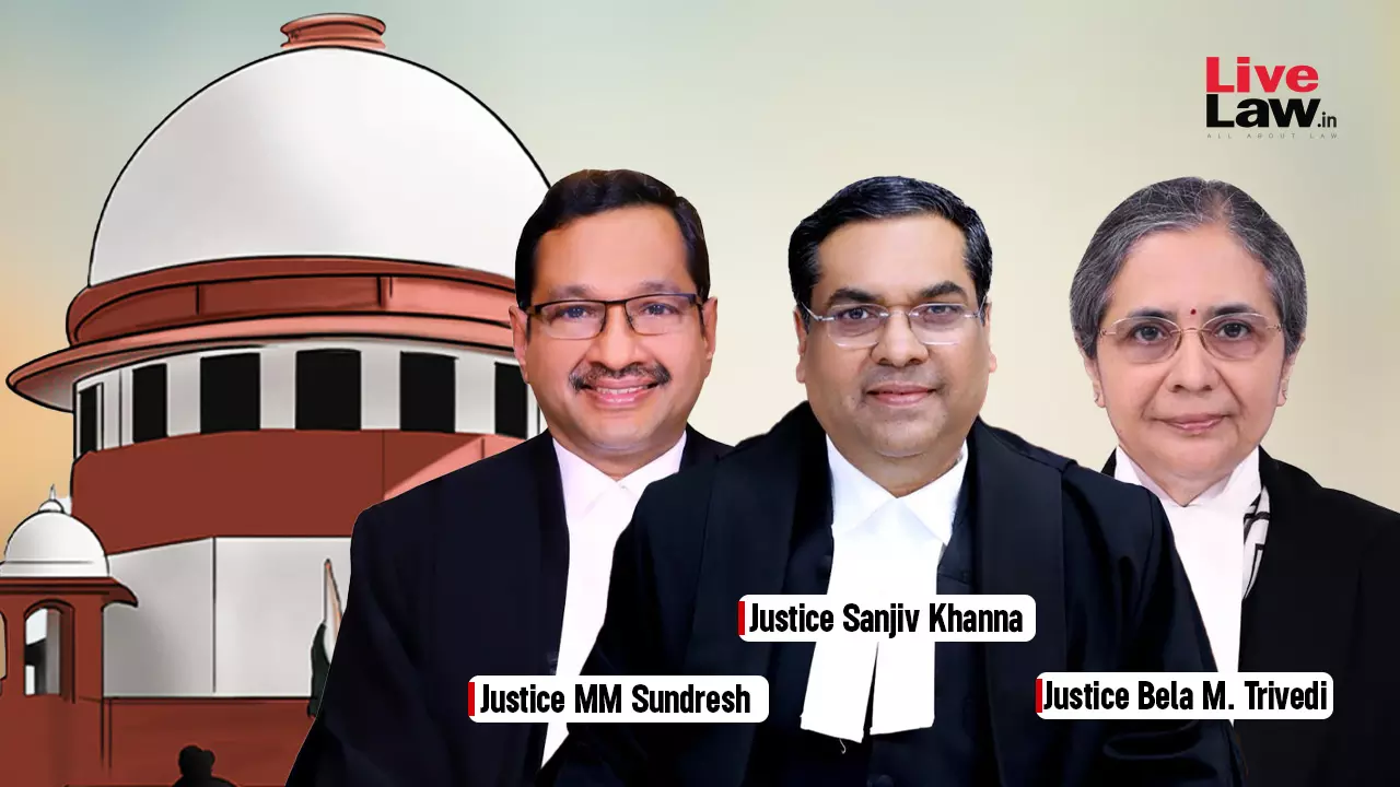 PMLA | Supreme Court Postpones Reconsideration of Vijay Madanlal Judgment to August 5