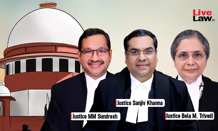PMLA | Supreme Court Postpones Reconsideration of Vijay Madanlal Judgment to August 5