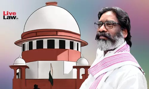 Hemant Soren Case:Supreme Court Queries Legality of Arrest Post-Trial Cognizance