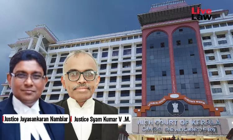 Kerala HC: Advocates Office in Home Not Exempt from Luxury Tax Calculation