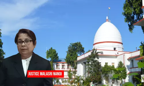 Mere Existence Of Arbitration Clause In Agreement Does Not Oust Jurisdiction Of Civil Court To Entertain Suit: Gauhati High Court