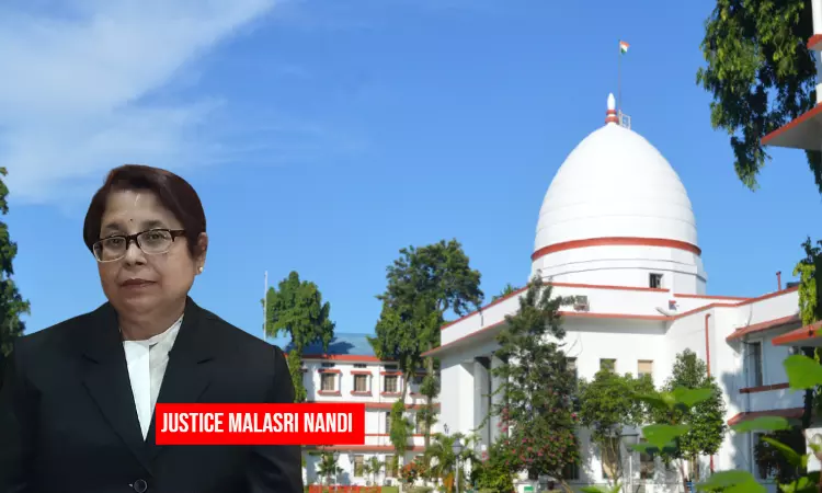 Mere Existence Of Arbitration Clause In Agreement Does Not Oust Jurisdiction Of Civil Court To Entertain Suit: Gauhati High Court
