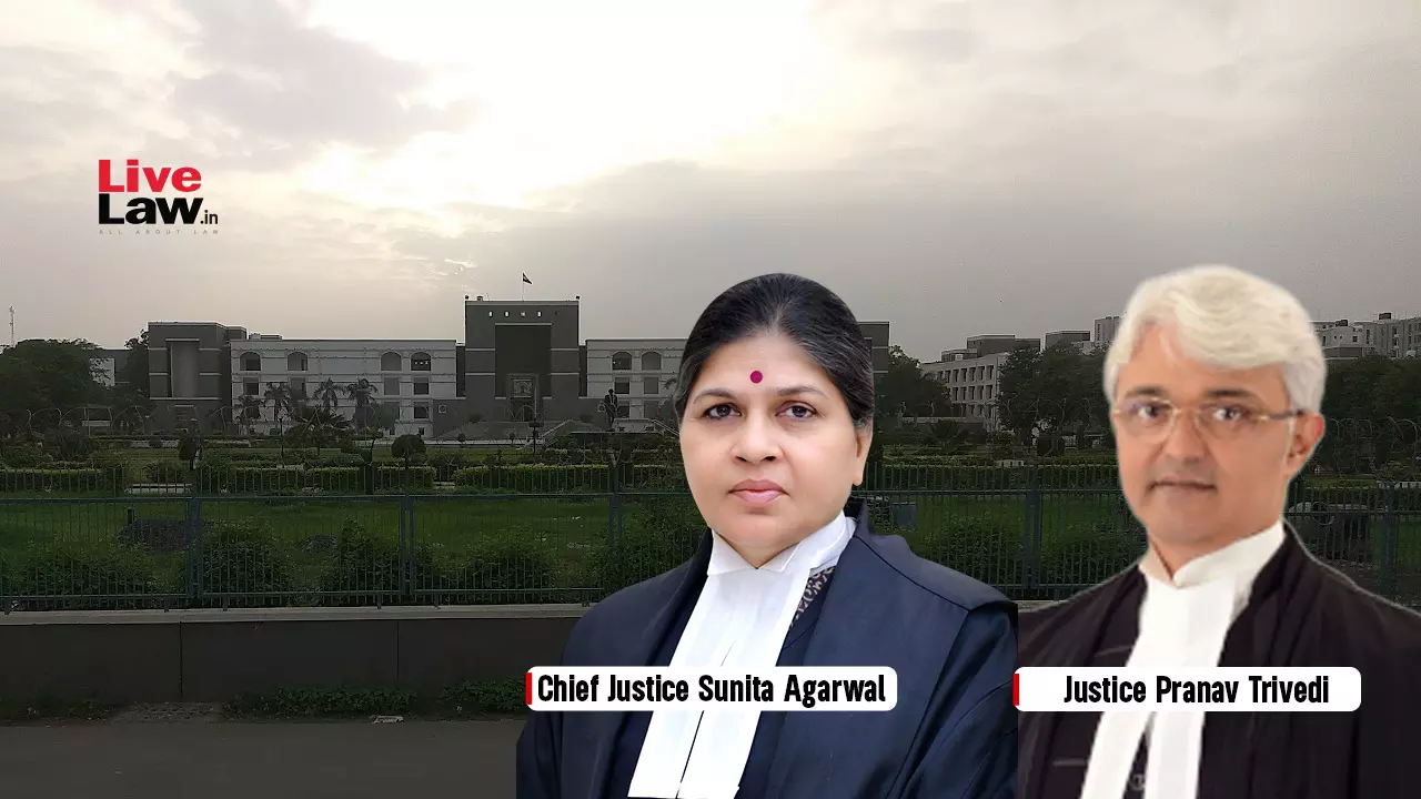 Award In Which Serious Allegations Of Fraud Are Not Decided Must Be Set Aside On Grounds Of Patent Illegality: Gujarat High Court