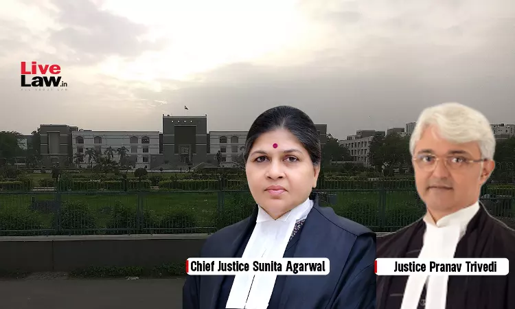 Award In Which Serious Allegations Of Fraud Are Not Decided Must Be Set Aside On Grounds Of Patent Illegality: Gujarat High Court