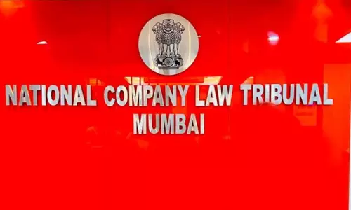 No Proceedings Against Corporate Debtor Can Be Initiated Or Continued Over Claim Which Is Not Part Of Resolution Plan: NCLT Mumbai