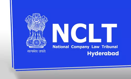 Limitation Period For Both Corporate Debtor And Personal Guarantor Will Commence From Same Date: NCLT Hyderabad