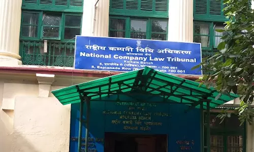 Interest Accrued During & After S.10A Period Can Be Combined With Principal Amount To Meet ₹1 Crore Threshold U/S 4 IBC: NCLT Kolkata