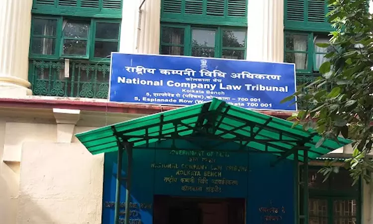 Mere Possession Over Assets Of Corporate Debtor Under SARFAESI Act Does Not Bar Filing Of Petition U/S 7 Of IBC: NCLT Kolkata