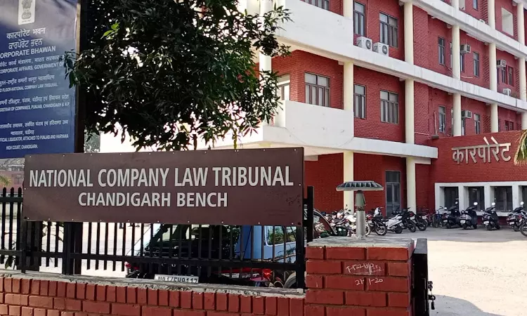 Personal Difficulties Of Counsel Not “Sufficient Cause” To Restore Insolvency Petition: NCLT Chandigarh Personal Difficulties Of Counsel Not “Sufficient Cause” To Restore Insolvency Petition: NCLT Chandigarh