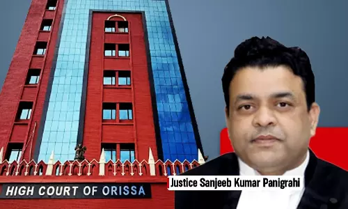 Orissa High Court Quashes Criminal Proceedings Against Ferro Alloys Over Pre-CIRP Environmental Law Violations Orissa High Court Quashes Criminal Proceedings Against Ferro Alloys Over Pre-CIRP Environmental Law Violations