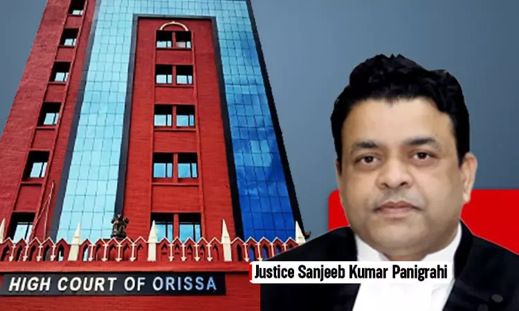 Orissa High Court Quashes Criminal Proceedings Against Ferro Alloys Over Pre-CIRP Environmental Law Violations Orissa High Court Quashes Criminal Proceedings Against Ferro Alloys Over Pre-CIRP Environmental Law Violations