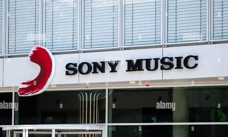 Sony Music, Universal Music Group And Warner Records Sue AI Startups Suno And Udio For Copyright Infringement