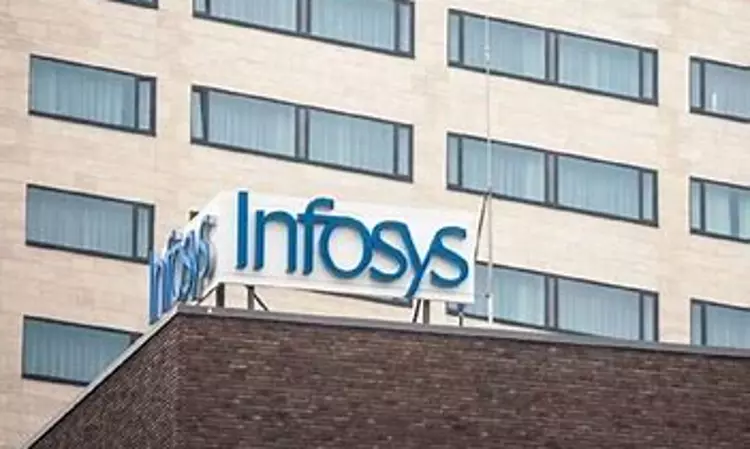 Infosys CEO Salil Parekh Settles Insider Trading Charges with SEBI, Pays Rs 25 Lakh for Inadequate Controls