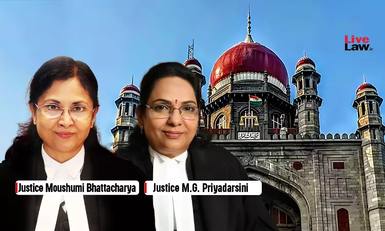 Commercial Courts Empowered To Hear Commercial Original Petition Arising From Section 37 Of Arbitration Act: Telangana High Court