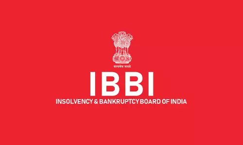 IBBI Makes Beneficial Ownership Disclosure Mandatory for Insolvency Resolution Applicants
