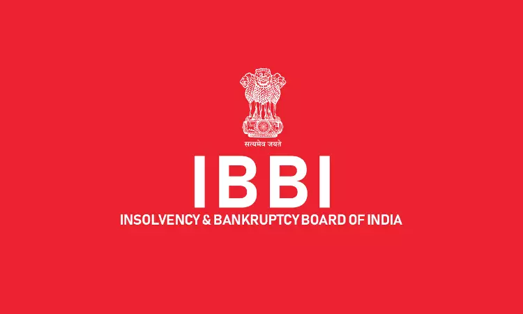 IBBI Releases Discussion Paper On Real Estate Issues, Suggests Inclusion Of Land Authorities In CoC Meetings