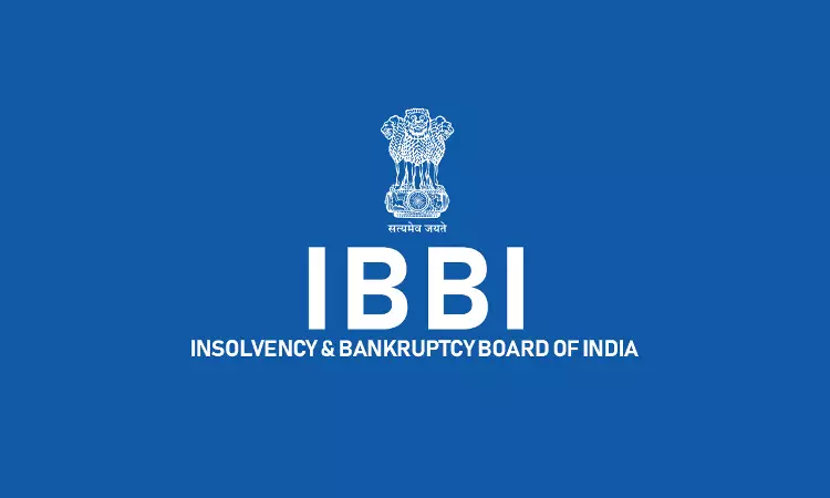 IBBI Issues Circular Directing IPs To File Liquidation Process Forms On Electronic Platform Only