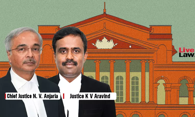 Once Parties Intend To Resolve Their Dispute By Arbitration, It Is Needless For Court To Decide Whether Partnership Was At Will: Karnataka HC