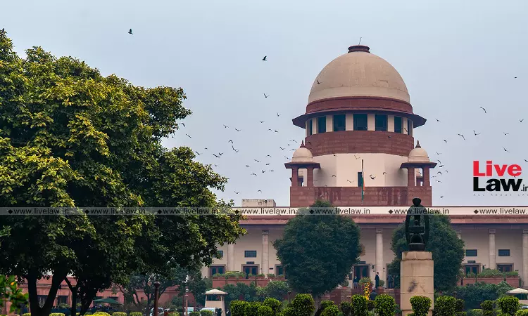 Supreme Court to Decide if GST Applies to Mining Royalties