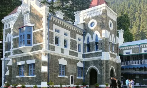 Concept Of Appointing Named Arbitrator Who Is An Interested Party Is No Longer Sustainable: Uttarakhand High Court