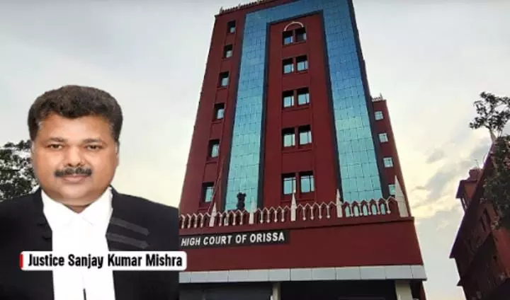 CPC Provisions Govern Stay Of Execution Proceedings Initiated Under Section 36(1) Of Arbitration Act: Orissa High Court