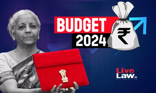 Budget 2024-25: Major Announcements On Customs Duty Proposals