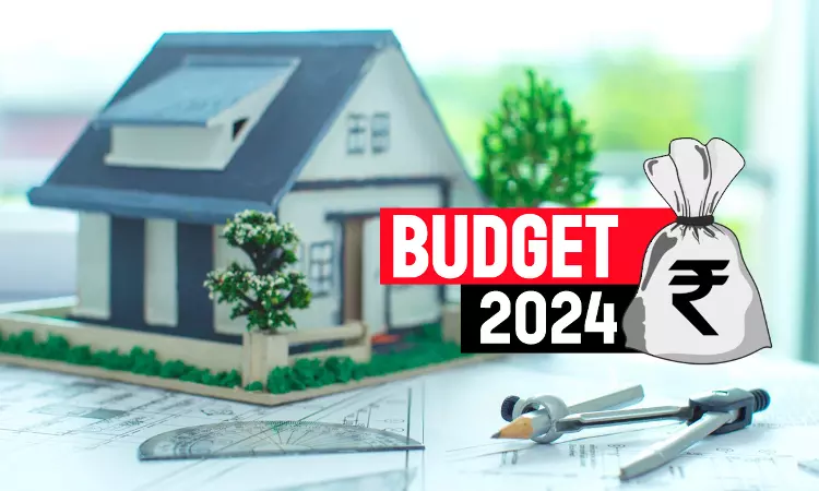 Budget 2024-25: Income From Letting Out Of House Property Taxable Under “Income From House Property”