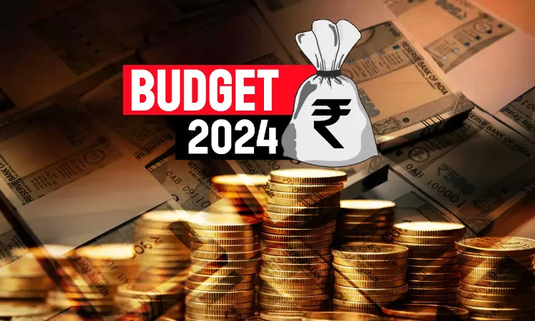 Finance Minister Proposes Amendment In Income Tax Act To Include Reference Of Black Money Act, 2015 For Obtaining Tax Clearance Certificate