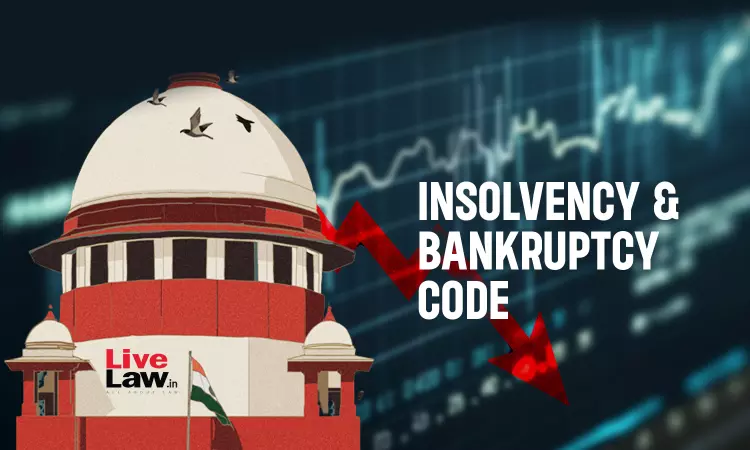 Insolvency Resolution Of Corporate Guarantor Wont Bar Creditor From Filing CIRP Against Corporate Debtor For Balance Debt : Supreme Court