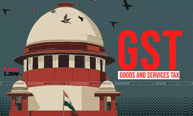 Will Pull You Up : Supreme Court Asks GST Department To Rectify Issues Over Fake Invoices, Asks How Genuine Purchasers Are Liable
