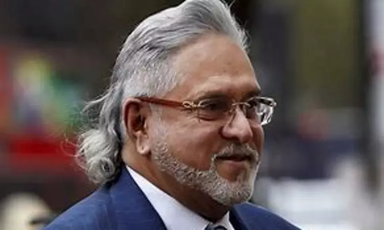 SEBI Imposes Three-Year Ban On Vijay Mallya For Securities Market Manipulation
