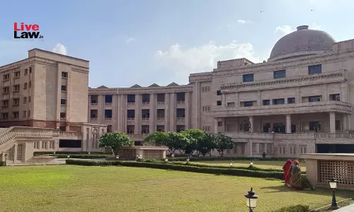 UPVAT| Vitamins And Minerals Pre-Mix Are Unclassified Goods, Do Not Fall Under Ores And Minerals, Drugs And Medicines Or Chemicals: Allahabad High Court