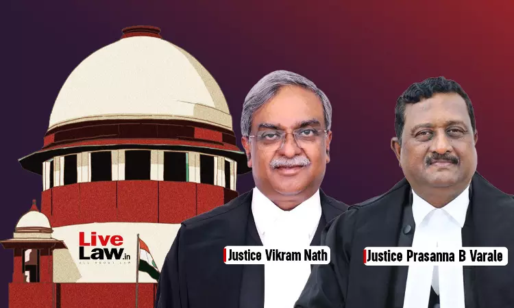 Supreme Court Clarifies Limitation Period for Specific Performance Suits