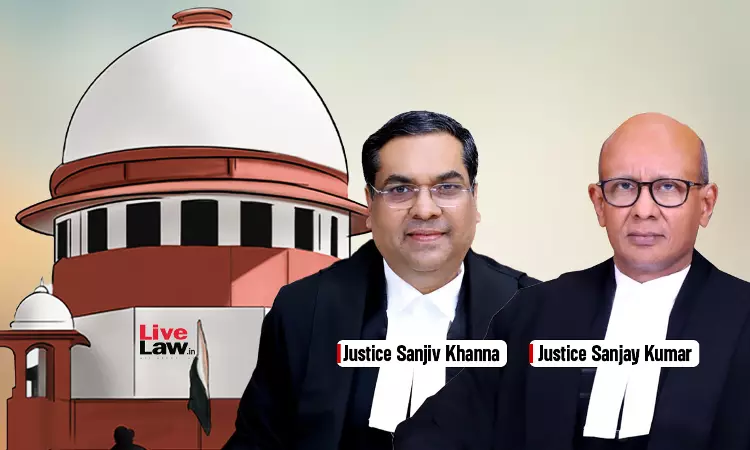 Supreme Court Sets Aside Awards Of Over Rs 46 Lakhs Passed Against UP Govt In Sham Arbitration Proceedings