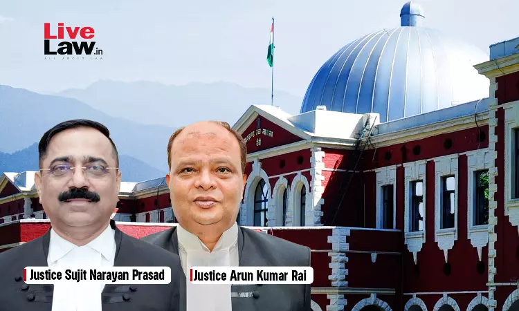 Who Qualifies As Proper Officer To Issue Show Cause Notices U/S 74 Of CGST Act? Jharkhand High Court Clarifies