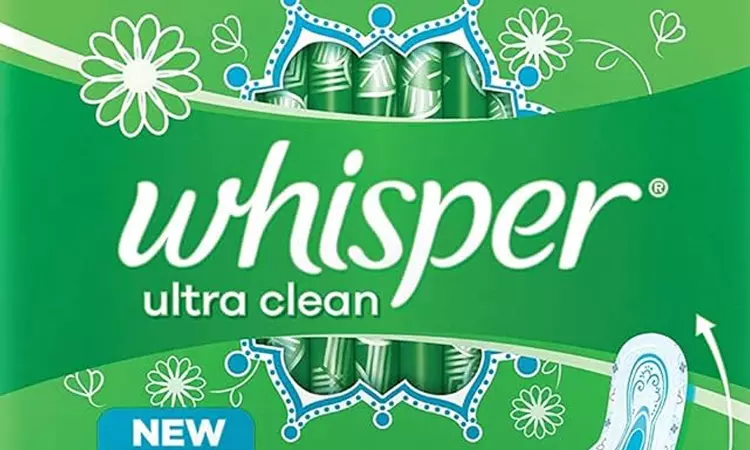 CCI - No Evidence Of P&G Using The Informants Patented Green Technology In Whisper Ultra Clean