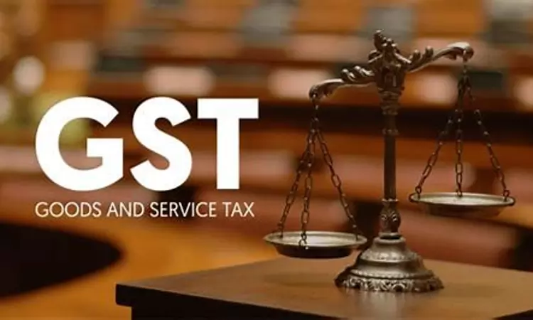 Tax Invoice, E-Way Bill, GR Or Payment Details Not Sufficient To Prove Physical Movement Of Goods: Allahabad High Court Upholds Penalty U/S 74 GST