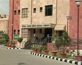 Bank Cannot Be Held Liable For Lapse In Coverage Unless Explicitly Agreed: NCDRC