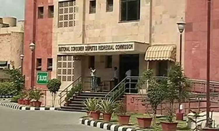 Bank Cannot Be Held Liable For Lapse In Coverage Unless Explicitly Agreed: NCDRC