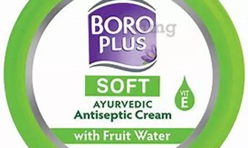Boro Plus Ayurvedic Cream Is Medicated Ointment, Taxable At 5% Under Entry 41 Schedule II UPVAT Act: Allahabad High Court