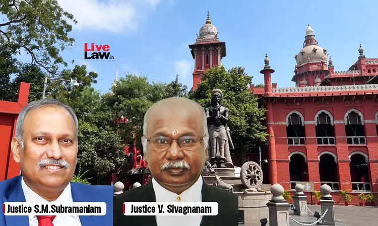 Will Quashing FIR In Predicate Offence On Technical Grounds Exonerate Person From PMLA Proceedings? Madras HC To Examine