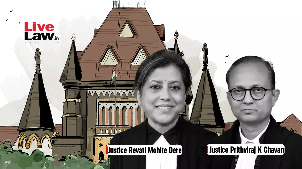 Bombay HC Disappointed With CBI & Mumbai Police Showing Reluctance To Probe Multi-Crore Money Laundering Case; Orders Formation Of SIT