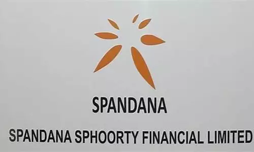 Spandana Sphoorty Financial Ltd. Settles With SEBI For Rs 38 Lakh Over Disclosure Violations