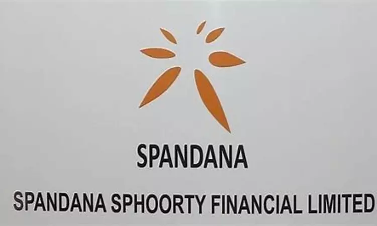 Spandana Sphoorty Financial Ltd. Settles With SEBI For Rs 38 Lakh Over Disclosure Violations