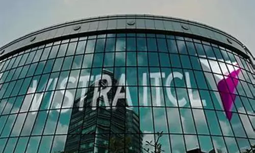 SEBI Imposes ₹6 Lakh Penalty On Vistra ITCL For Violating Debenture Trustee Regulations