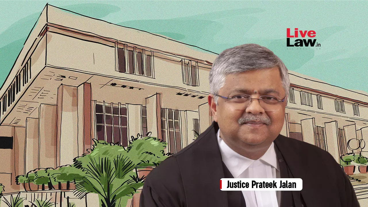 Arbitral Awards Can Be Granted On The Basis Of Evidentiary Admissions: Delhi High Court Arbitral Awards Can Be Granted On The Basis Of Evidentiary Admissions: Delhi High Court