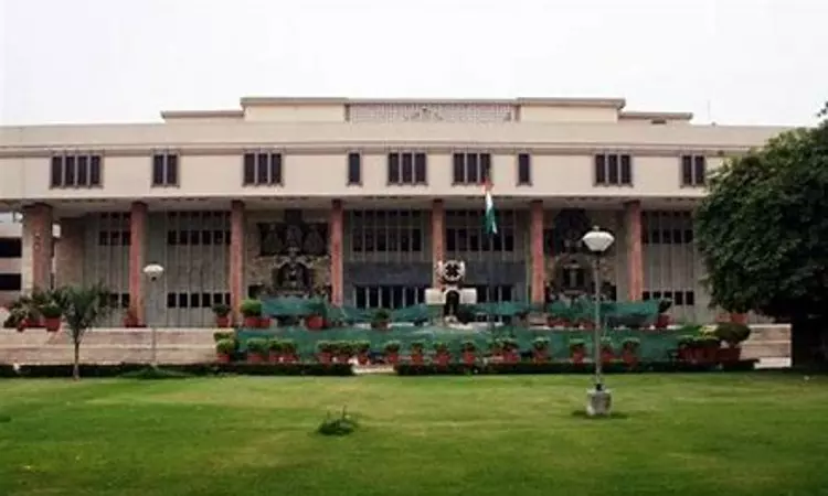 Tax Liability Already Attaining Finality Under VSV Cant Be Altered By Invoking Rectification Action U/s 154: Delhi High Court